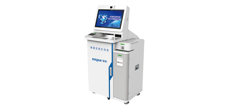 MST302����������ӡ�ն�